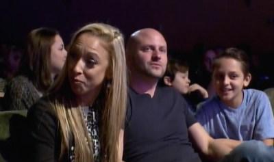 Dance Moms: Holy Moly, Chloe! It Was Starbound To Happen Sooner Or Later. But Can You Really Go Home Again? family