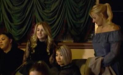 Dance Moms: Holy Moly, Chloe! It Was Starbound To Happen Sooner Or Later. But Can You Really Go Home Again? cc2
