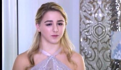 Dance Moms: Holy Moly, Chloe! It Was Starbound To Happen Sooner Or Later. But Can You Really Go Home Again? c3