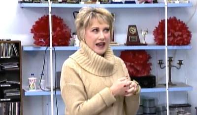 Dance Moms: Holy Moly, Chloe! It Was Starbound To Happen Sooner Or Later. But Can You Really Go Home Again? cns
