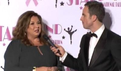 Dance Moms: Holy Moly, Chloe! It Was Starbound To Happen Sooner Or Later. But Can You Really Go Home Again? sb