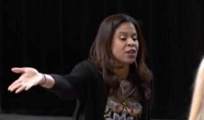 Dance Moms: Holy Moly, Chloe! It Was Starbound To Happen Sooner Or Later. But Can You Really Go Home Again? harm