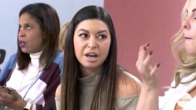Dance Moms: Holy Moly, Chloe! It Was Starbound To Happen Sooner Or Later. But Can You Really Go Home Again? kha