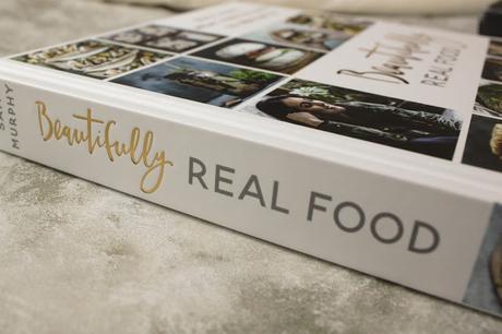 WIN SAM MURPHY'S 'BEAUTIFULLY REAL FOOD'