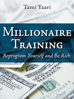 Book Review of Millionaire Training by Tami Yaari.