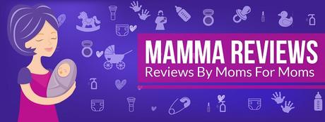 Launching Our New Blog ‘Mamma Reviews’