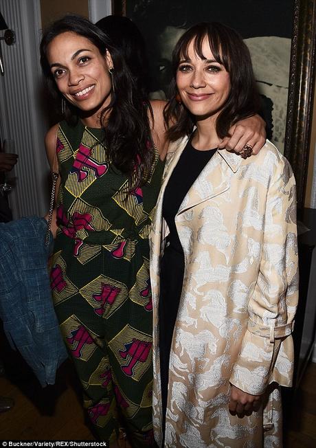 Pics! Alfre Woodard’s Annual Pre-Oscars “Sistahs Soiree” Pics! Alfre Woodard’s Annual Pre-Oscars “Sistahs Soiree”