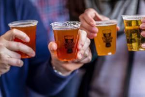 Riverside Craft Beer Festival returns with new format, plenty of beer