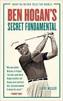 Ben Hogan's Secret Fundamental Book
