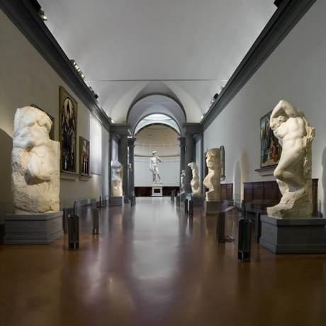 Top Museums to visit across Tuscany.