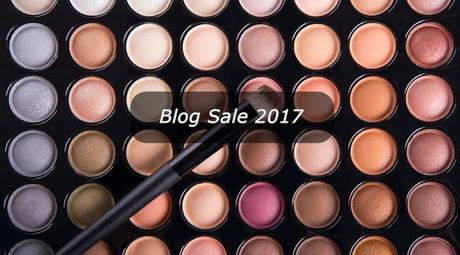 Blog Sale 2017 PART 1