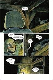 Harrow County #21 Preview 4 Harrow County #21 Preview 4