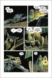 Harrow County #21 Preview 5 Harrow County #21 Preview 5