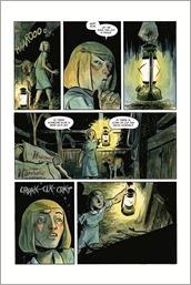 Harrow County #21 Preview 3 Harrow County #21 Preview 3