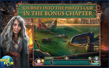 Sea of Lies: Surface (Full) v1.0.1 APK Sea of Lies: Surface (Full) v1.0.1 APK
