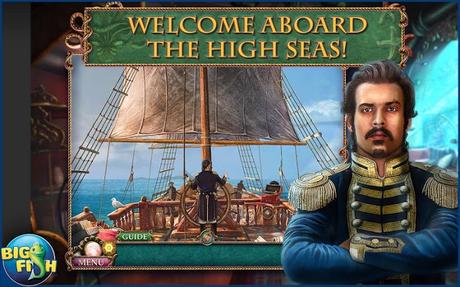 Sea of Lies: Surface (Full) v1.0.1 APK Sea of Lies: Surface (Full) v1.0.1 APK