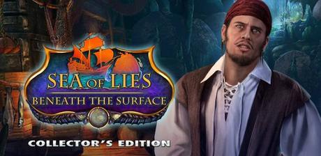 Sea of Lies: Surface (Full) v1.0.1 APK Sea of Lies: Surface (Full) v1.0.1 APK
