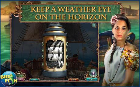 Sea of Lies: Surface (Full) v1.0.1 APK Sea of Lies: Surface (Full) v1.0.1 APK