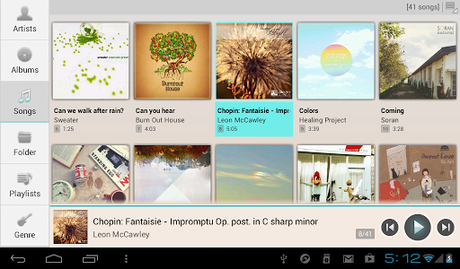 jetAudio HD Music Player Plus v8.1.1 APK jetAudio HD Music Player Plus v8.1.1 APK