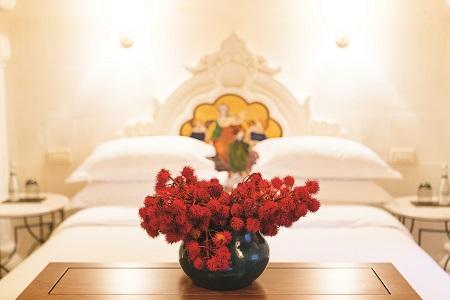 The House Hotel Cappadocia converts ancient cave dwellings into a luxury boutique hotel in Turkey The House Hotel Cappadocia converts ancient cave dwellings into a luxury boutique hotel in Turkey