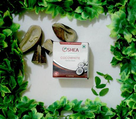 Oshea Herbals Cocowhite Fairness Cream Review