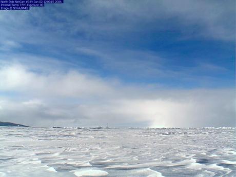 Arctic 2017: The Gear for Skiing to the North Pole Arctic 2017: The Gear for Skiing to the North Pole
