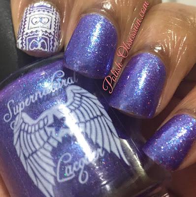 Supernatural Lacquer - Frostmaiden