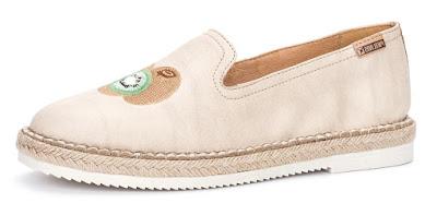 Freshly Picked Pikolinos Footwear for Spring/Summer 2017 Freshly Picked Pikolinos Footwear for Spring/Summer 2017
