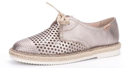 Freshly Picked Pikolinos Footwear for Spring/Summer 2017 Freshly Picked Pikolinos Footwear for Spring/Summer 2017
