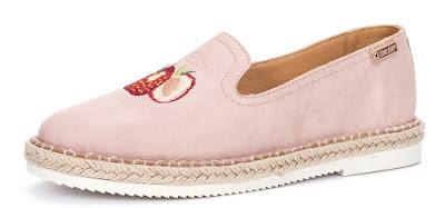 Freshly Picked Pikolinos Footwear for Spring/Summer 2017 Freshly Picked Pikolinos Footwear for Spring/Summer 2017