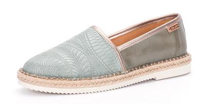 Freshly Picked Pikolinos Footwear for Spring/Summer 2017 Freshly Picked Pikolinos Footwear for Spring/Summer 2017