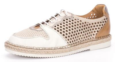 Freshly Picked Pikolinos Footwear for Spring/Summer 2017 Freshly Picked Pikolinos Footwear for Spring/Summer 2017