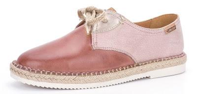 Freshly Picked Pikolinos Footwear for Spring/Summer 2017 Freshly Picked Pikolinos Footwear for Spring/Summer 2017