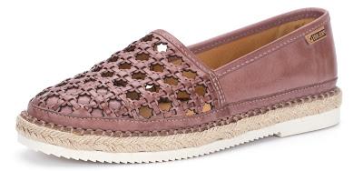 Freshly Picked Pikolinos Footwear for Spring/Summer 2017 Freshly Picked Pikolinos Footwear for Spring/Summer 2017