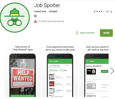 List Of Best Money Making Apps for 2017 List Of Best Money Making Apps for 2017