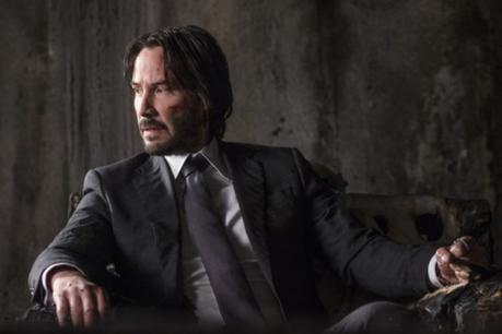 John Wick 2, a great action entertainer -Movie review John Wick 2, a great action entertainer -Movie review