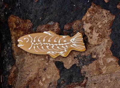 A Fossil Fish Festival! A Fossil Fish Festival!