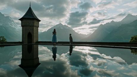 Review: Your Cure for Gore Verbinski’s A Cure for Wellness Is to Just Watch Shutter Island Instead