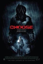 Movie Reviews 101 Midnight Horror – Choose (2011)