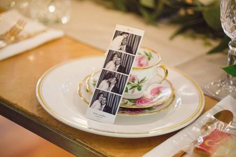 A Sweet, Simple, Vintage Hall Wedding by Sweet Events Photography