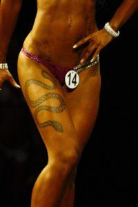 Weight loss and Bodybuilding Weight loss and Bodybuilding