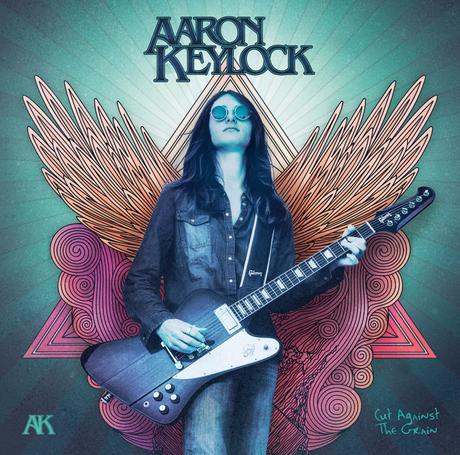 CD Review: Aaron Keylock – Cut against the grain