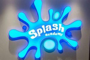 Splash Academy Youth Programs