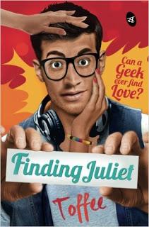 Book Review of Finding Juliet