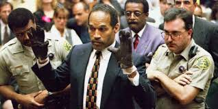 Groggy Watches TV: OJ: Made in America and The People vs. O.J. Simpson: American Crime Story