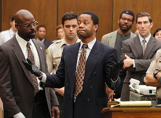 Groggy Watches TV: OJ: Made in America and The People vs. O.J. Simpson: American Crime Story