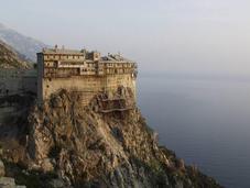 Mount Athos Hosts Oldest Monastic Communities Earth