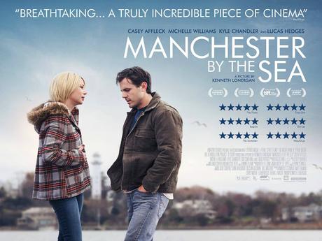 I'VE SEEN MANCHESTER BY THE SEA
