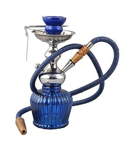Is hookah bad for you, or not? Find out here.