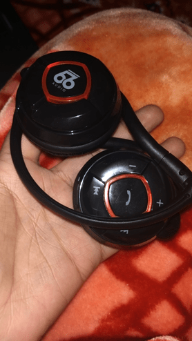 66Audio BTS Sports Headphones Review, Featurs & Pricing